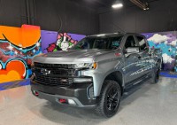 Image for 2022 Chevrolet Silverado 1500 Lt Trail Boss ID: 7393446