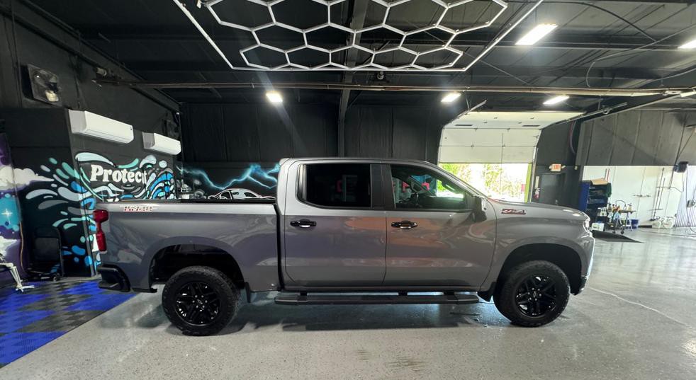 2022 Chevrolet Silverado 1500 Image 6