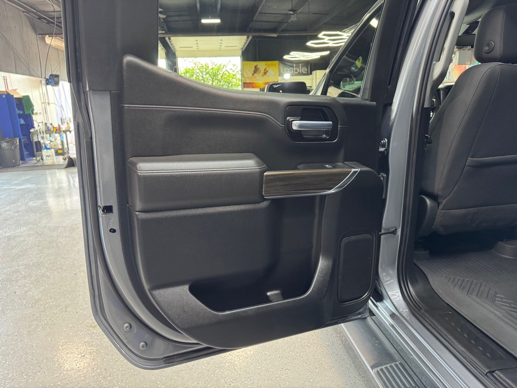 2022 Chevrolet Silverado 1500 Image 13