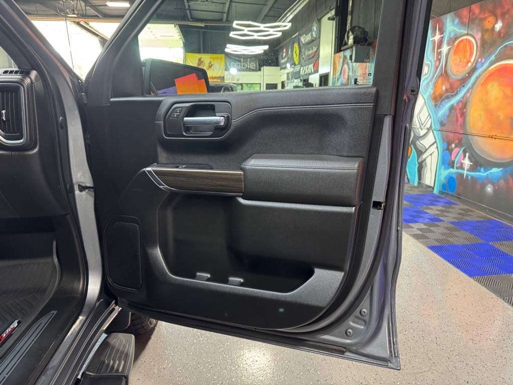 2022 Chevrolet Silverado 1500 Image 15