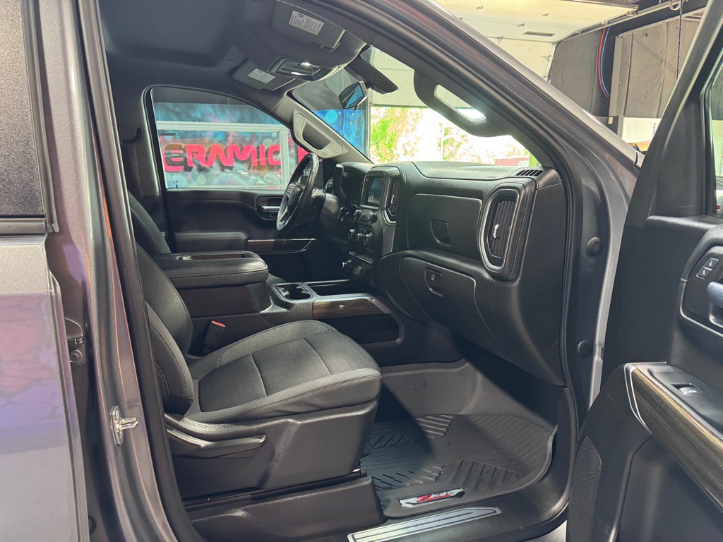2022 Chevrolet Silverado 1500 Image 16