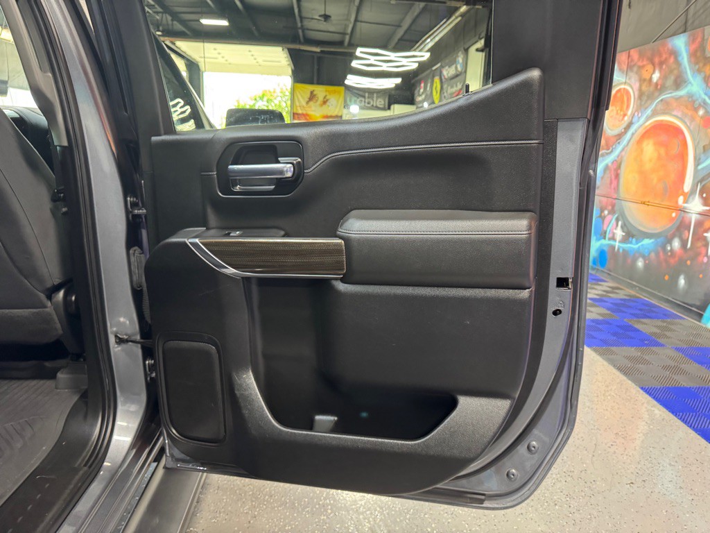 2022 Chevrolet Silverado 1500 Image 17