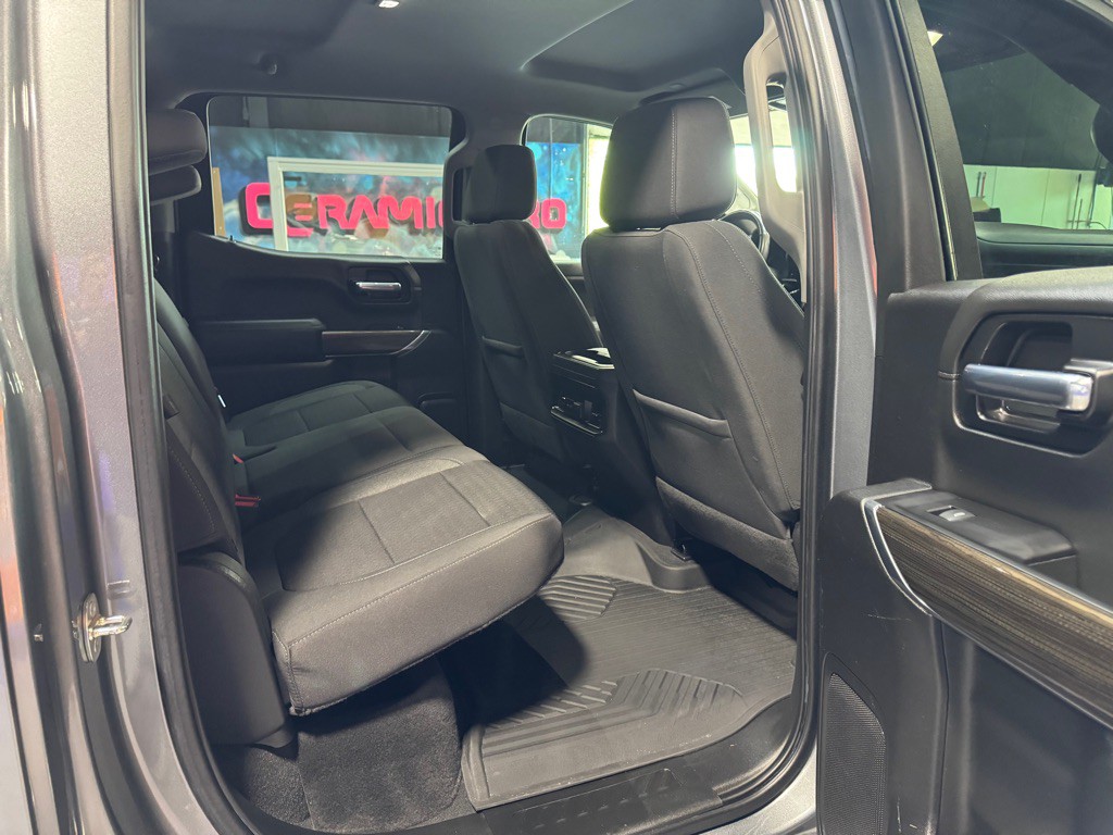 2022 Chevrolet Silverado 1500 Image 18