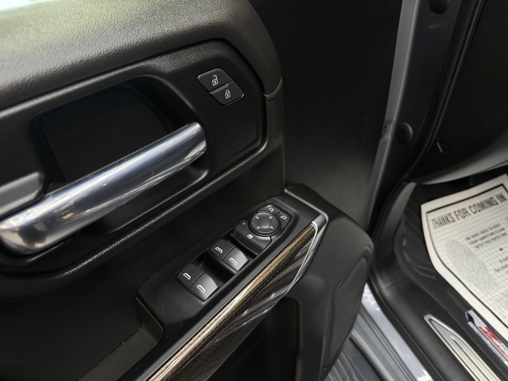 2022 Chevrolet Silverado 1500 Image 21