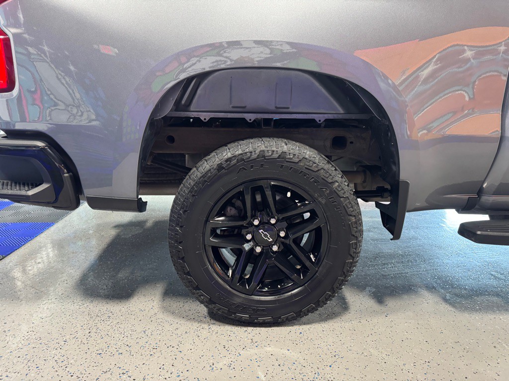 2022 Chevrolet Silverado 1500 Image 26