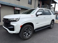Image for 2023 Chevrolet Tahoe 1500 Z71 ID: 7393461