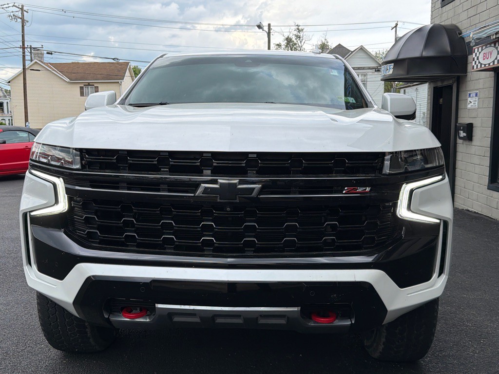 2023 Chevrolet Tahoe Image 8