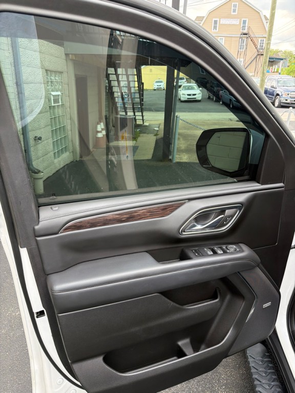 2023 Chevrolet Tahoe Image 10
