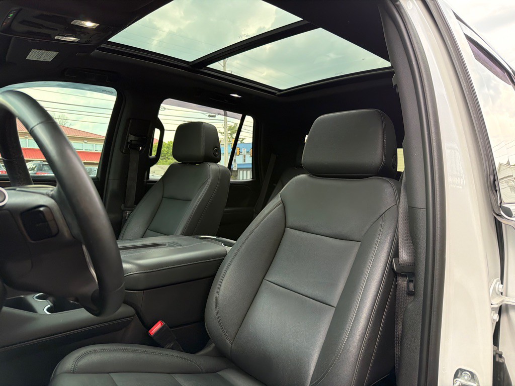2023 Chevrolet Tahoe Image 11