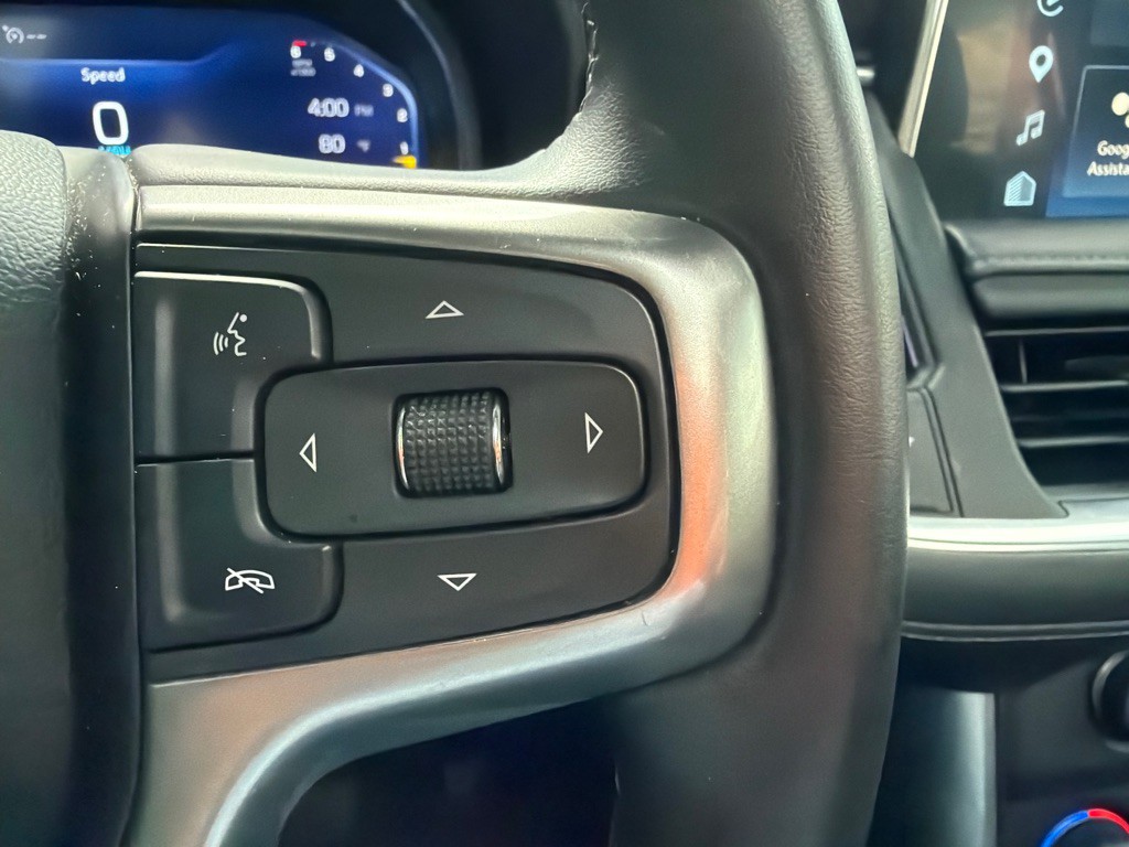 2023 Chevrolet Tahoe Image 15