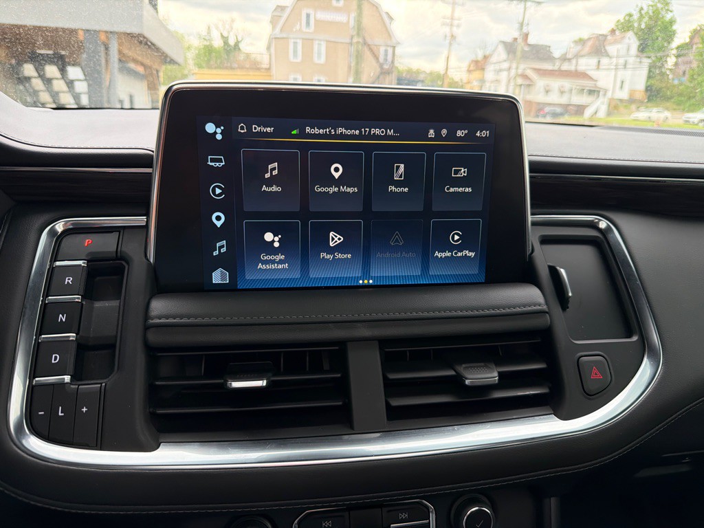 2023 Chevrolet Tahoe Image 18