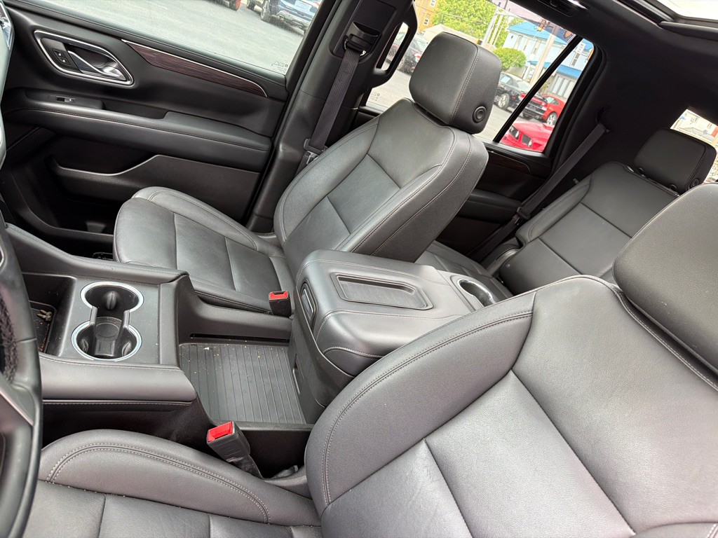 2023 Chevrolet Tahoe Image 20