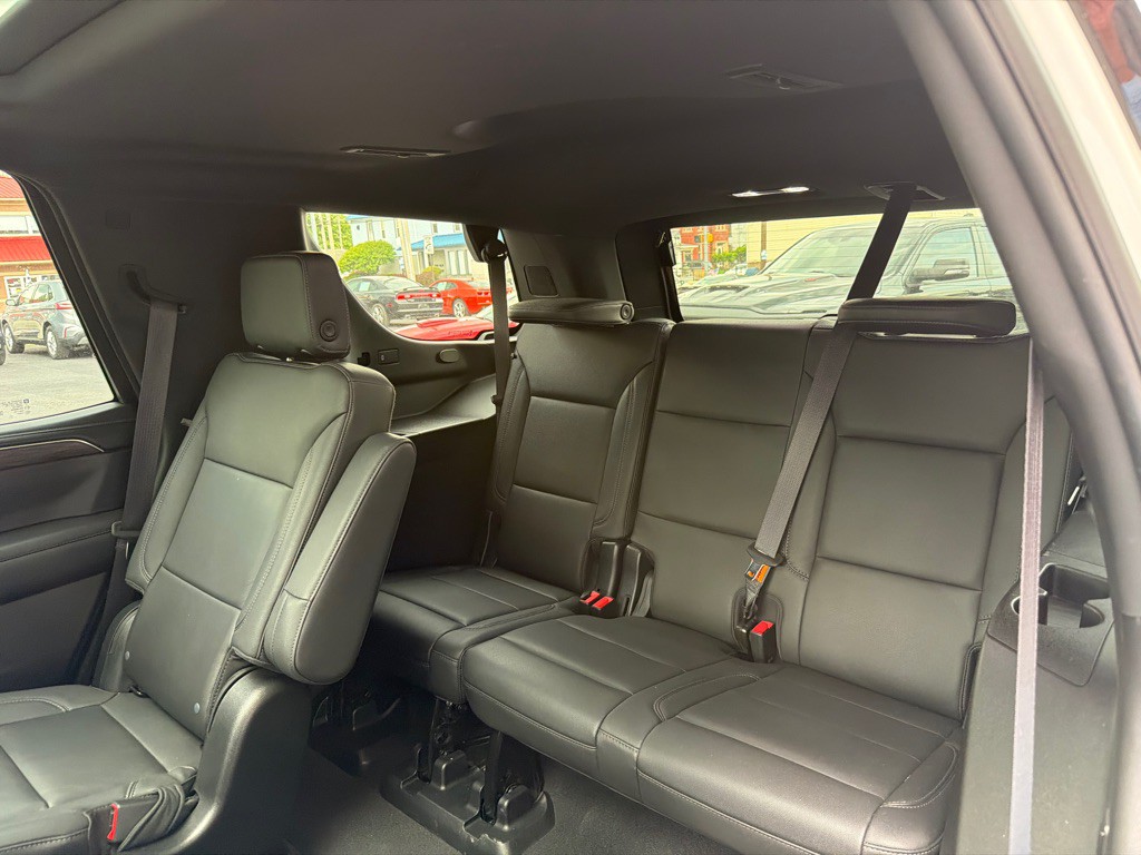 2023 Chevrolet Tahoe Image 21