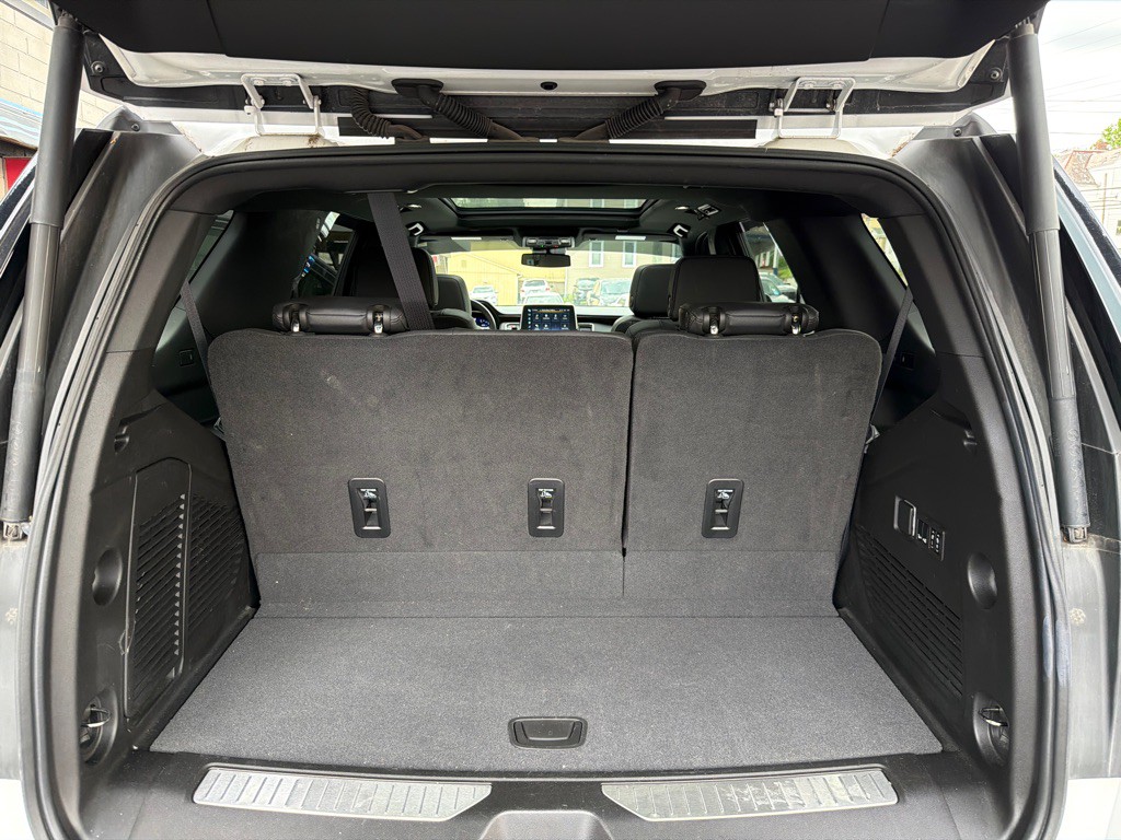 2023 Chevrolet Tahoe Image 23