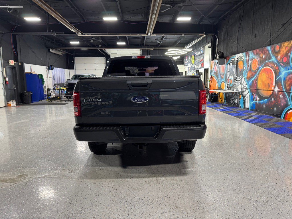 2016 Ford F-150 Image 5