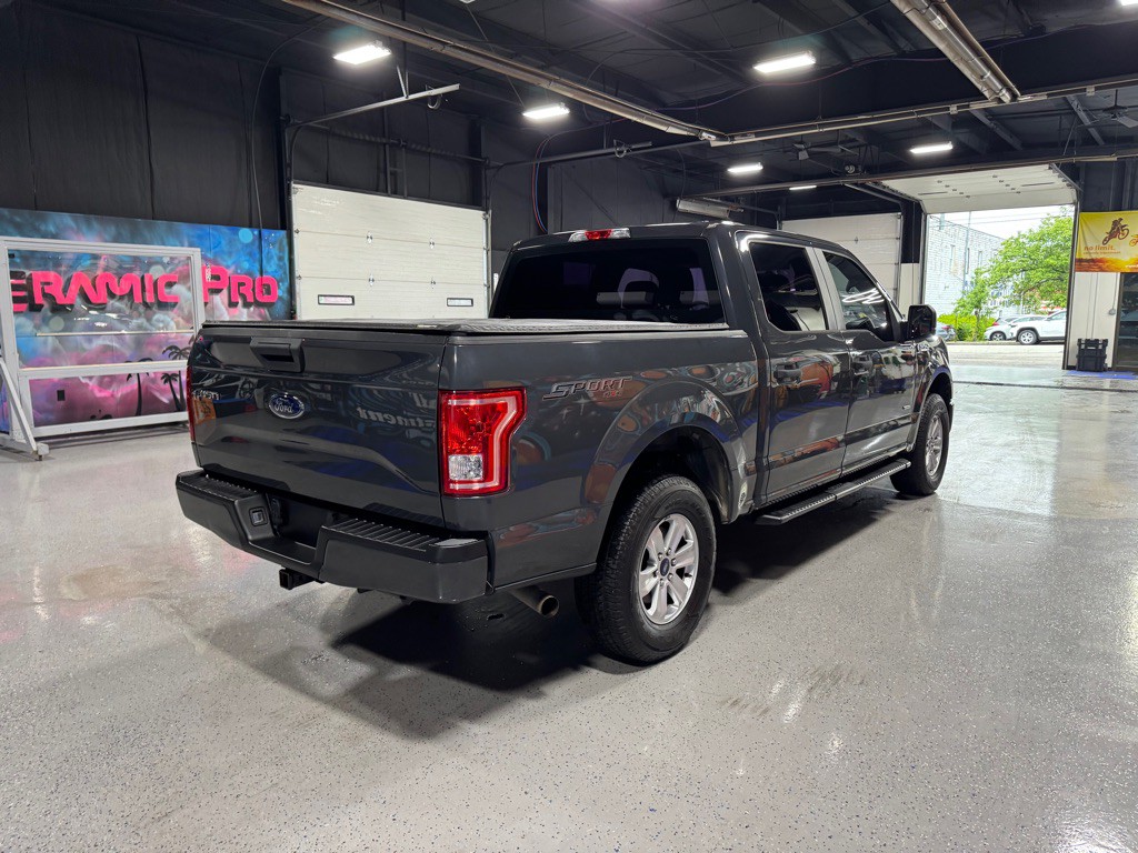 2016 Ford F-150 Image 6