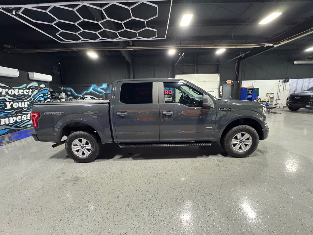 2016 Ford F-150 Image 7