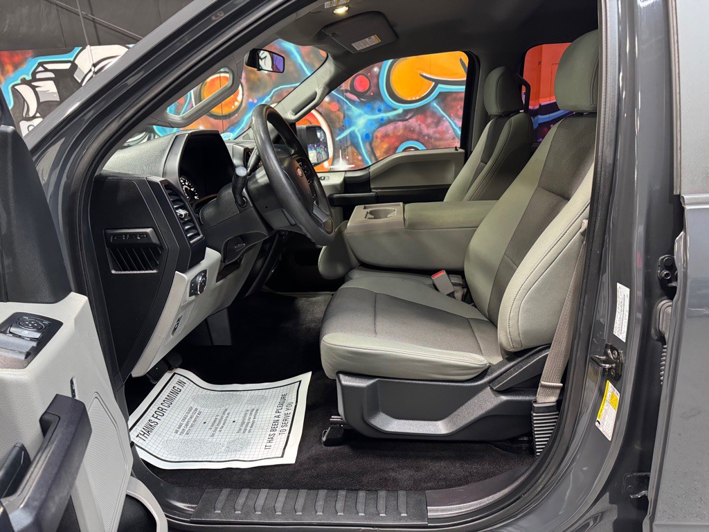 2016 Ford F-150 Image 10