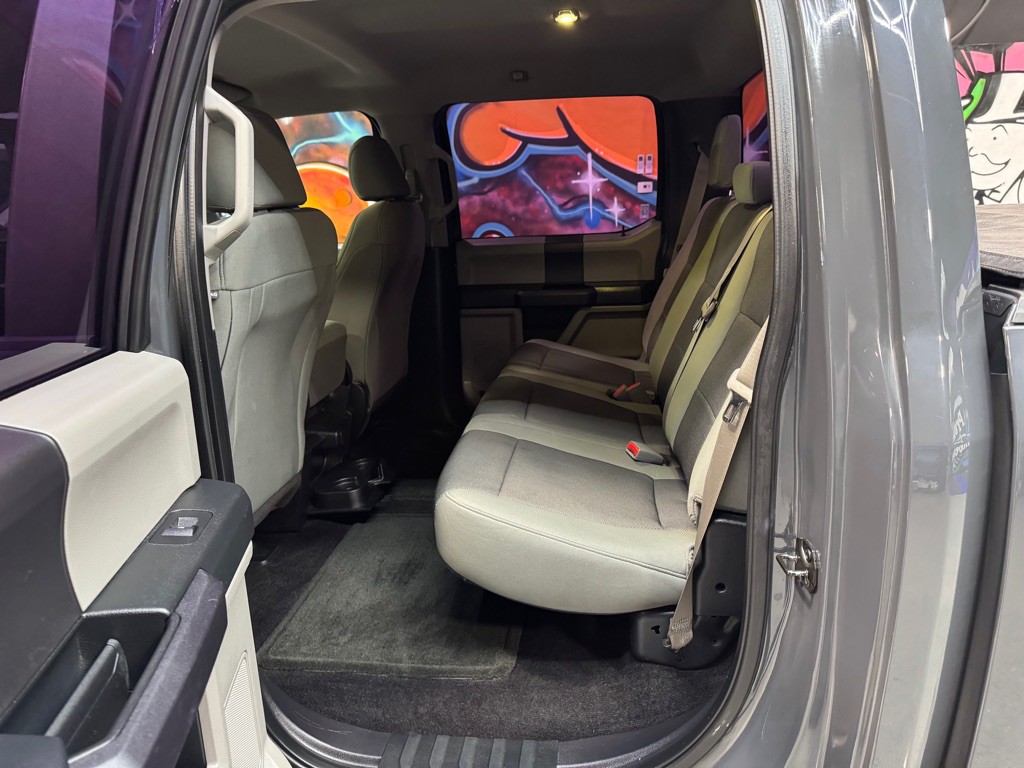 2016 Ford F-150 Image 12