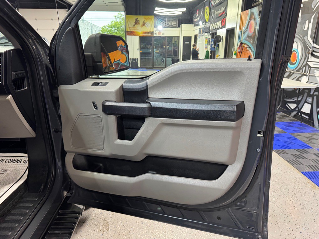 2016 Ford F-150 Image 13