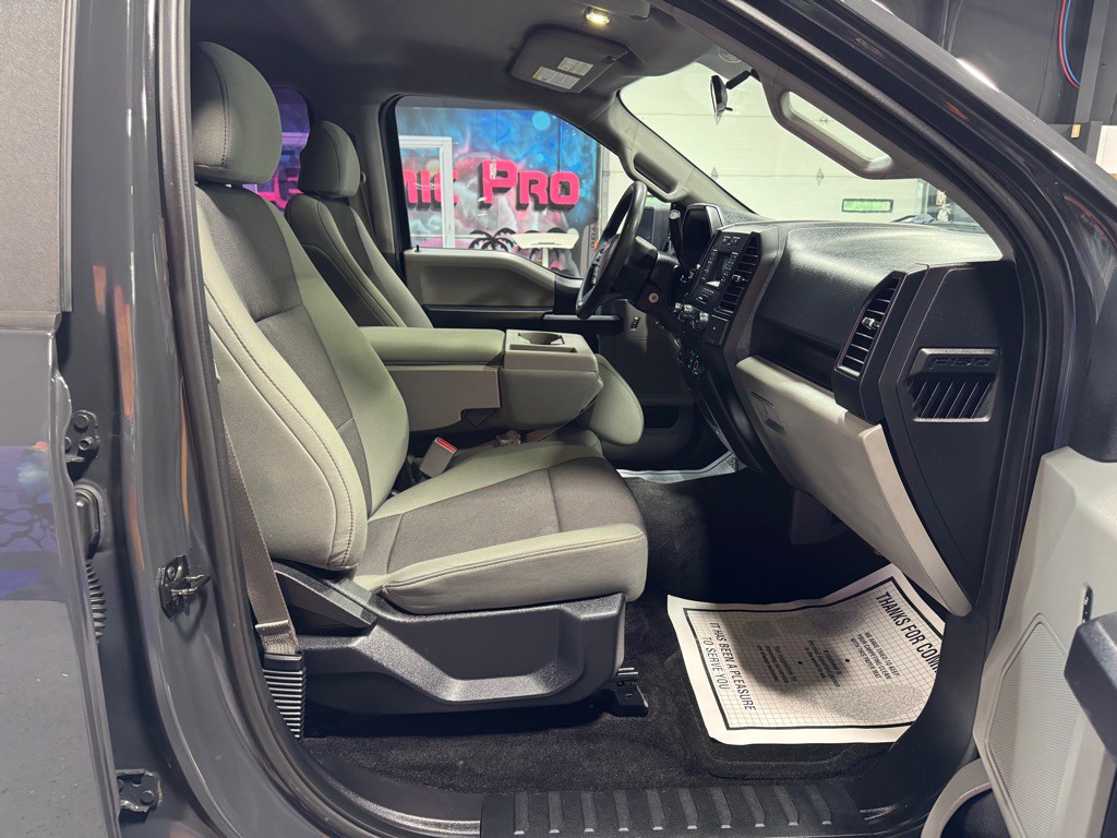2016 Ford F-150 Image 14