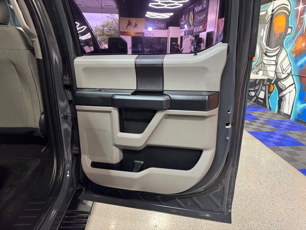 2016 Ford F-150 Image 15