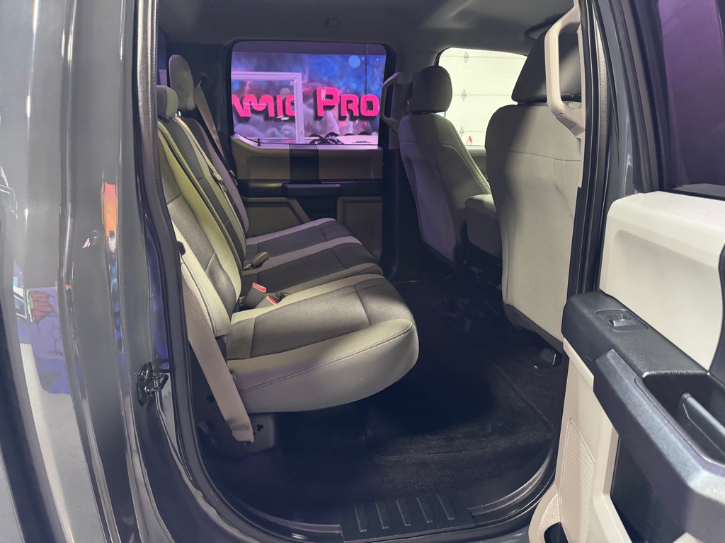 2016 Ford F-150 Image 16
