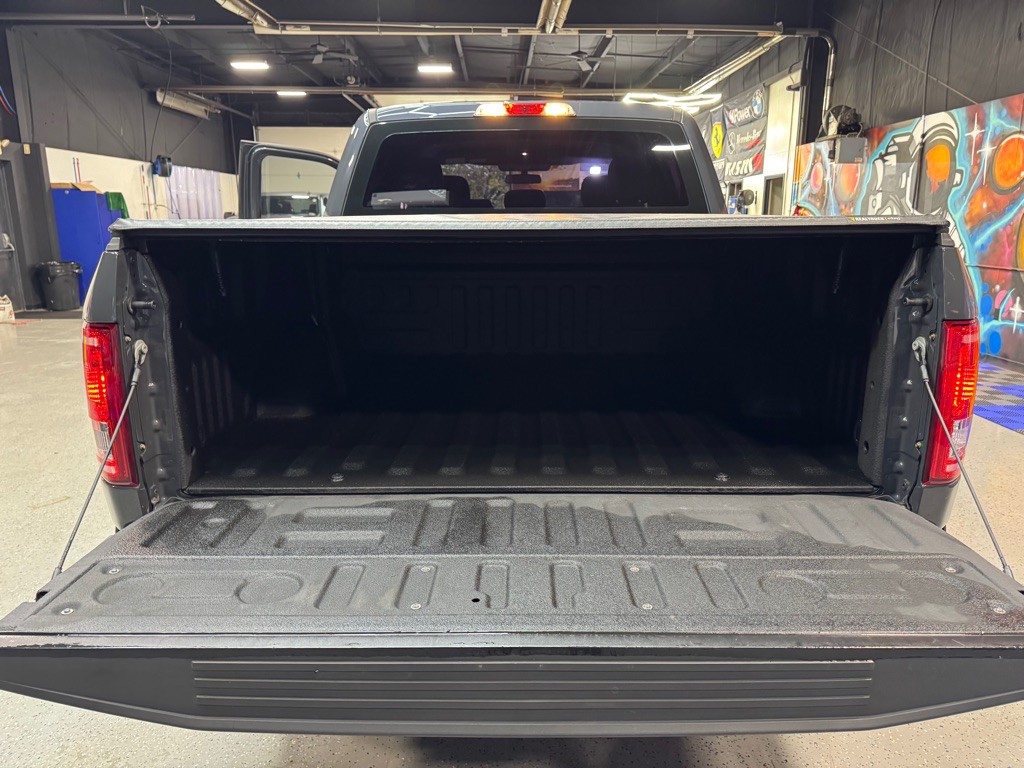 2016 Ford F-150 Image 17