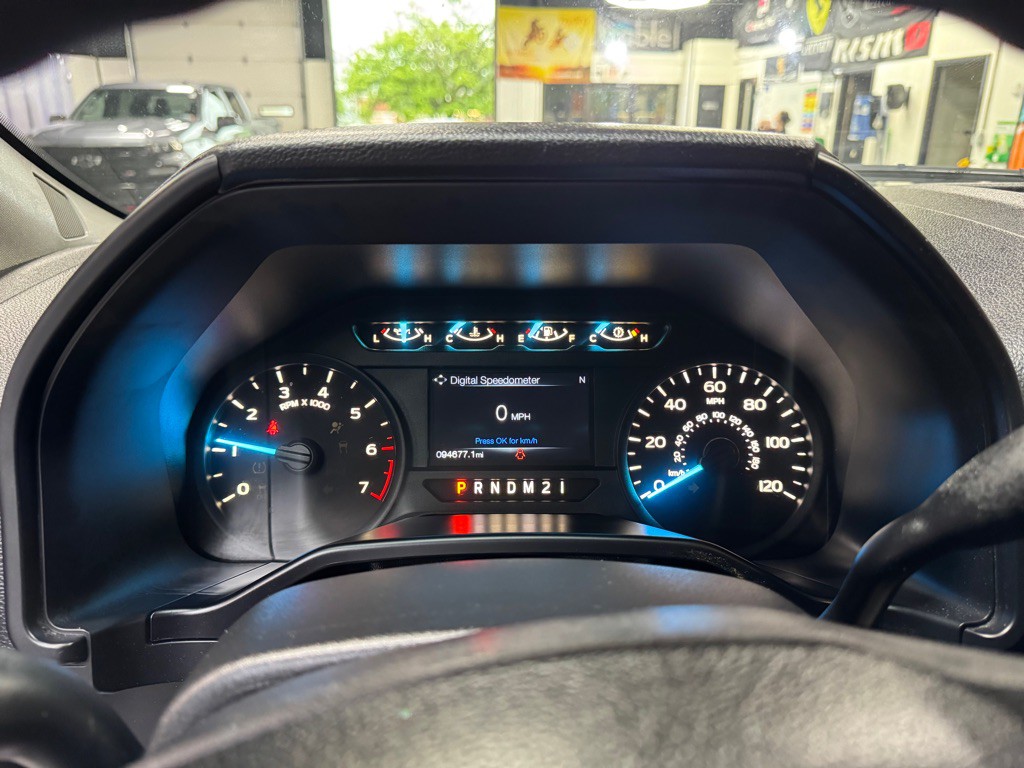 2016 Ford F-150 Image 18