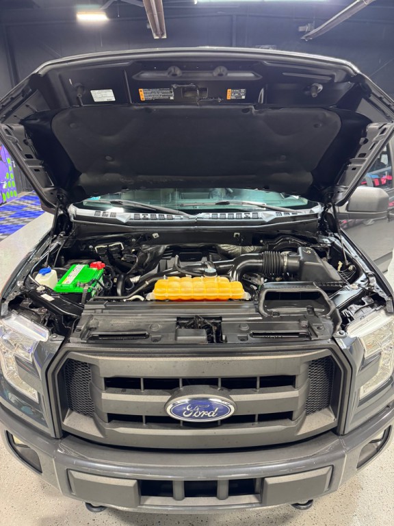 2016 Ford F-150 Image 21