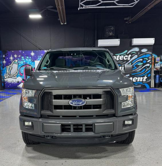 2016 Ford F-150 Image 3