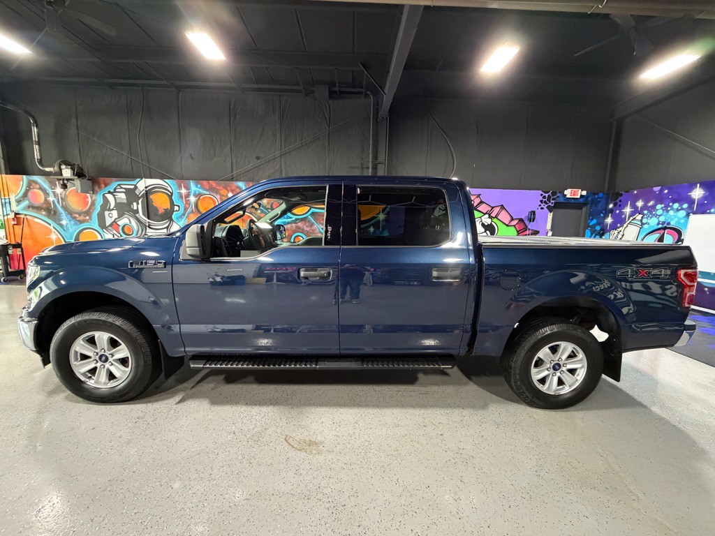 2020 Ford F-150 Image 2