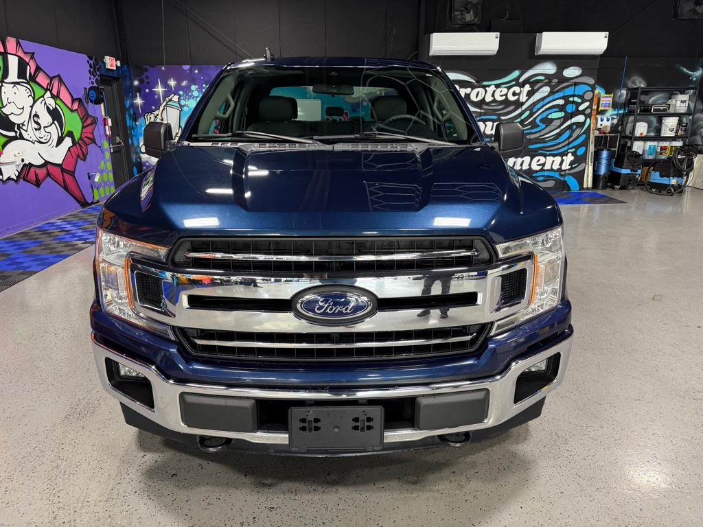 2020 Ford F-150 Image 3