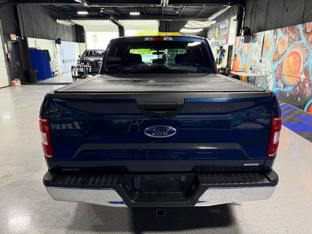 2020 Ford F-150 Image 5