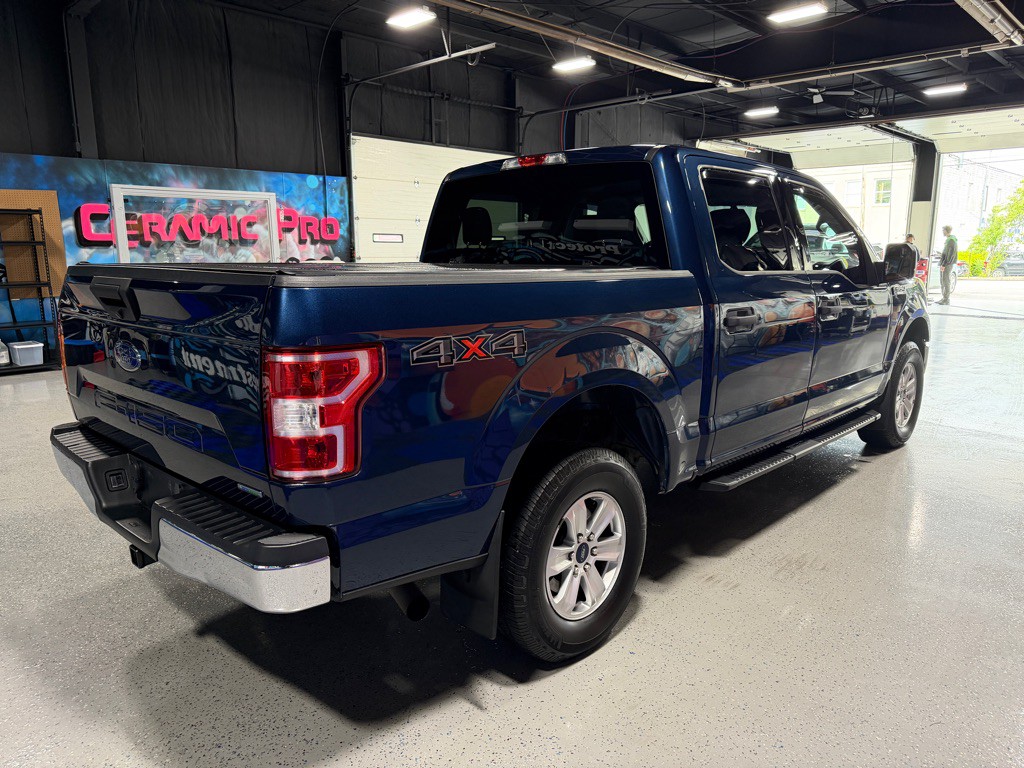 2020 Ford F-150 Image 6