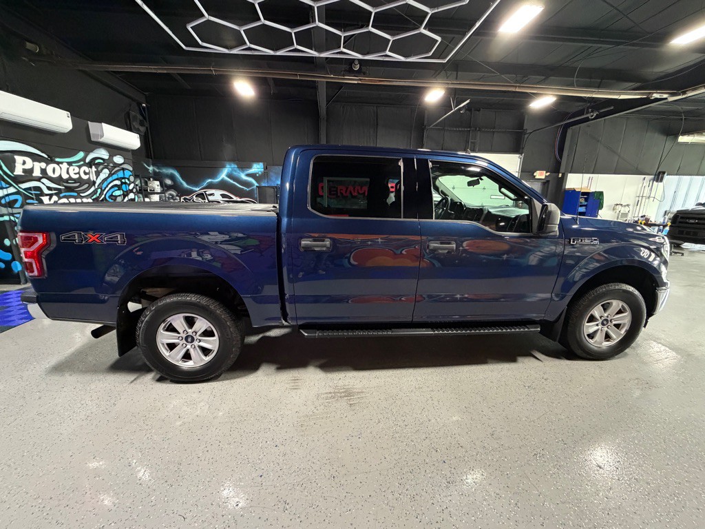 2020 Ford F-150 Image 7