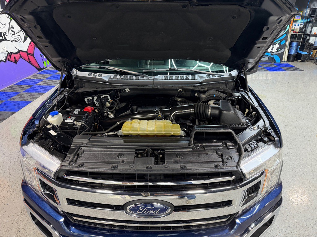 2020 Ford F-150 Image 9