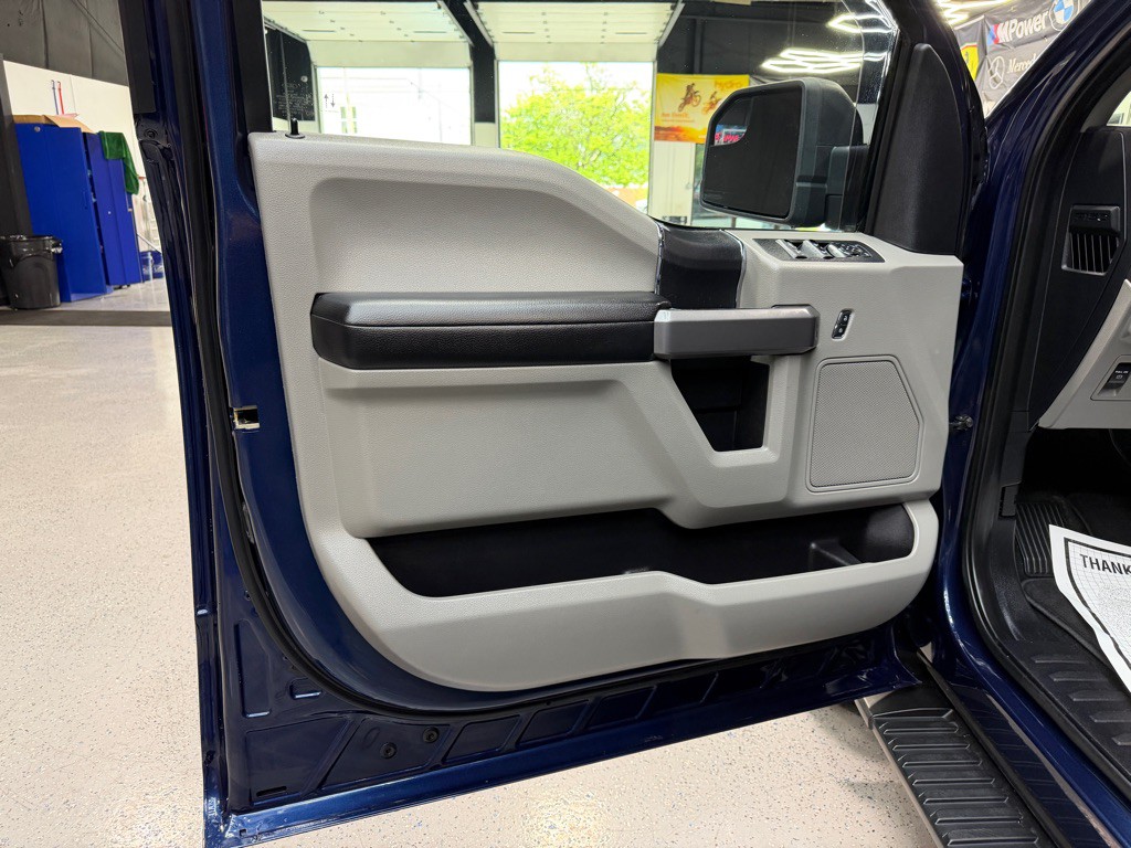 2020 Ford F-150 Image 12