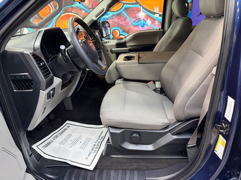 2020 Ford F-150 Image 13