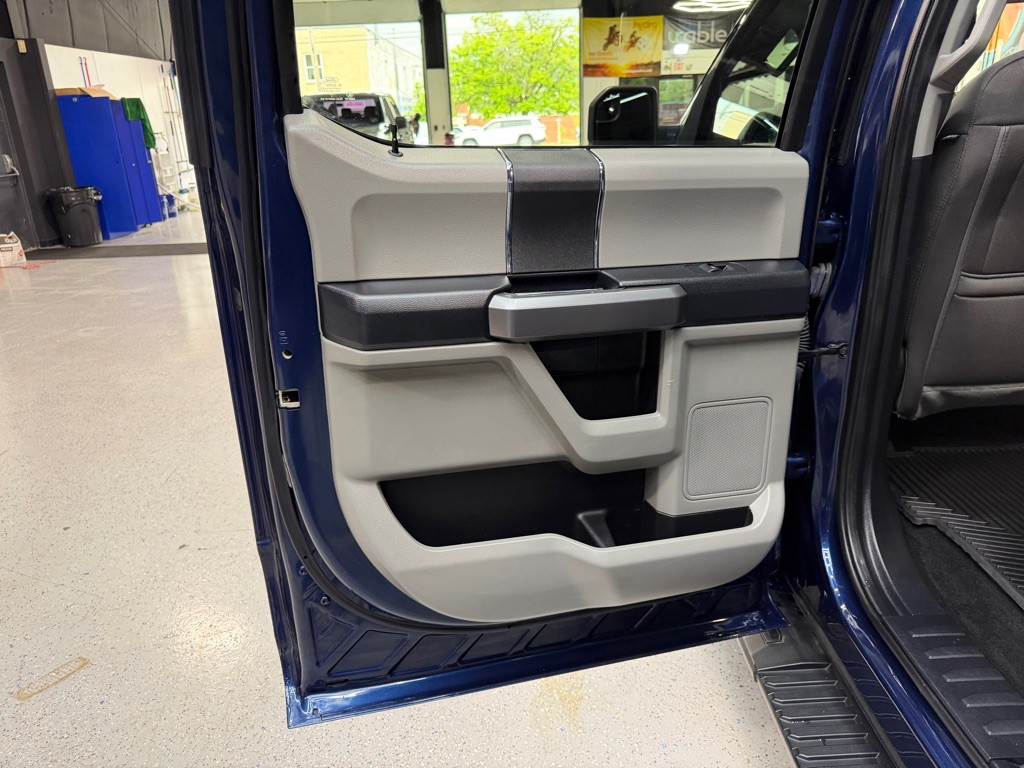 2020 Ford F-150 Image 14