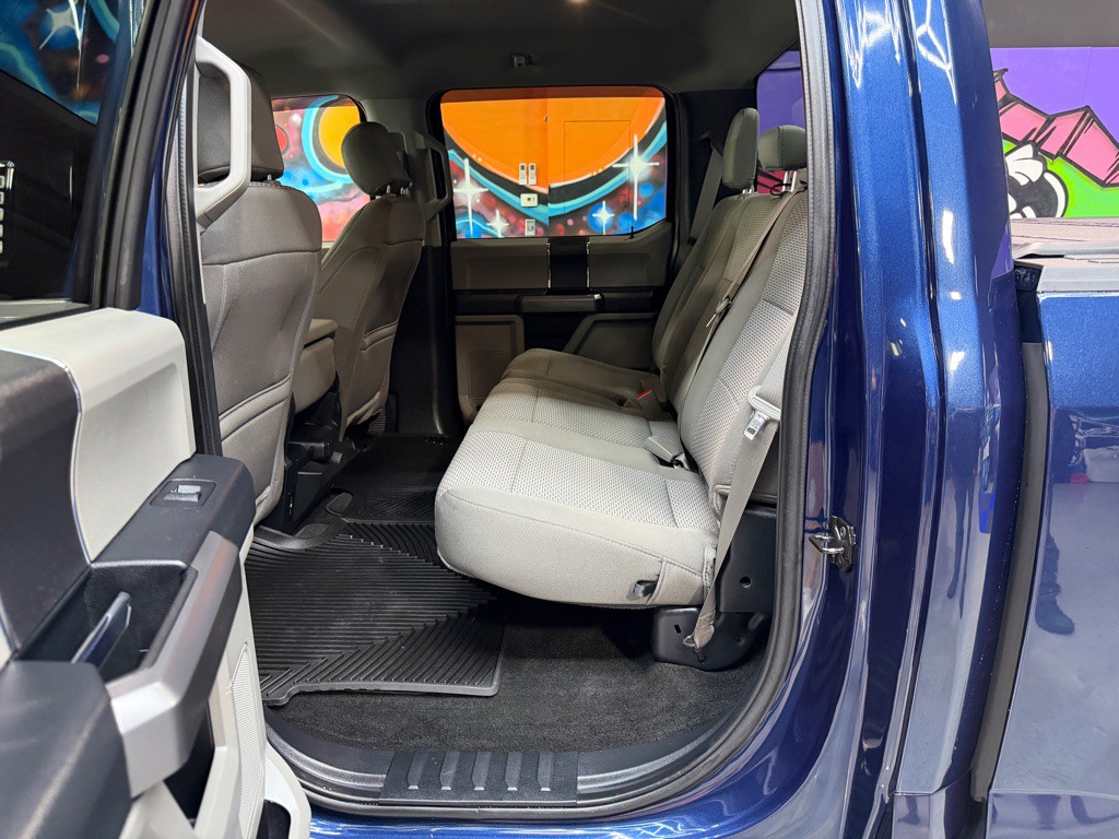 2020 Ford F-150 Image 15