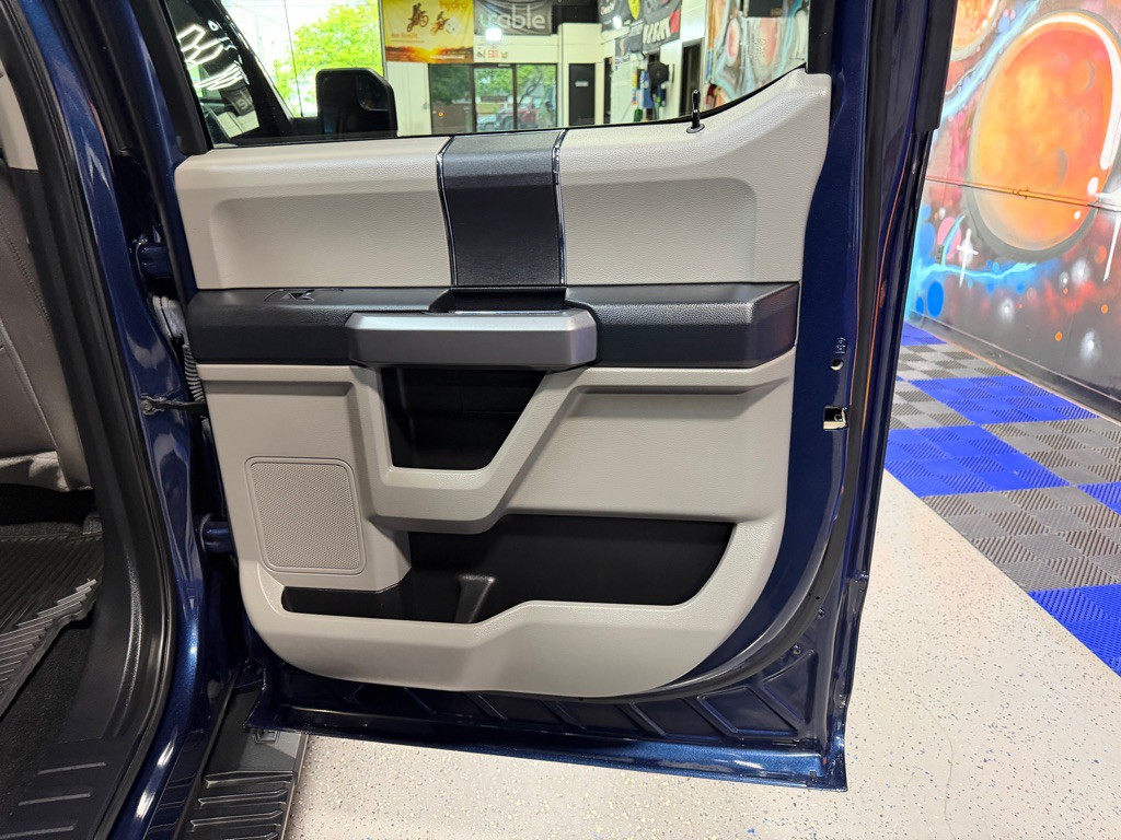 2020 Ford F-150 Image 16
