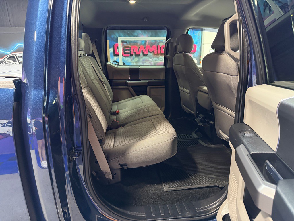 2020 Ford F-150 Image 17