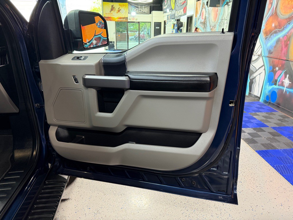 2020 Ford F-150 Image 18