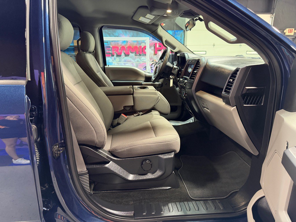 2020 Ford F-150 Image 19