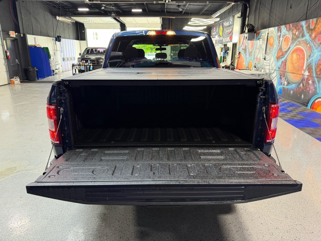 2020 Ford F-150 Image 20