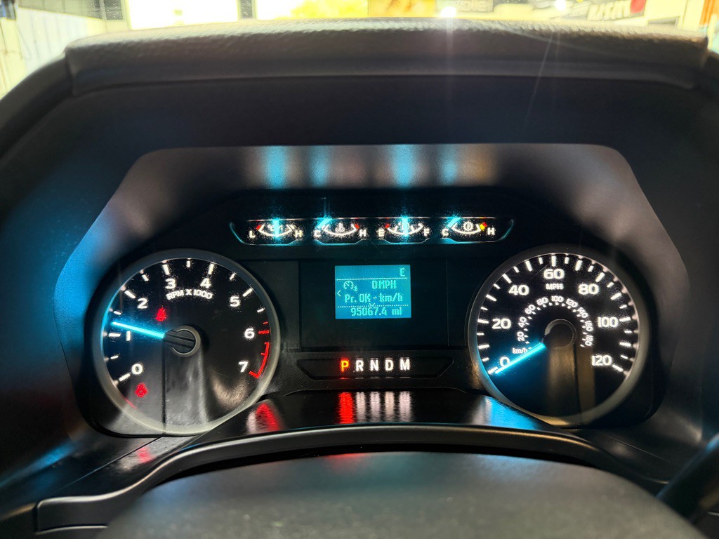 2020 Ford F-150 Image 21