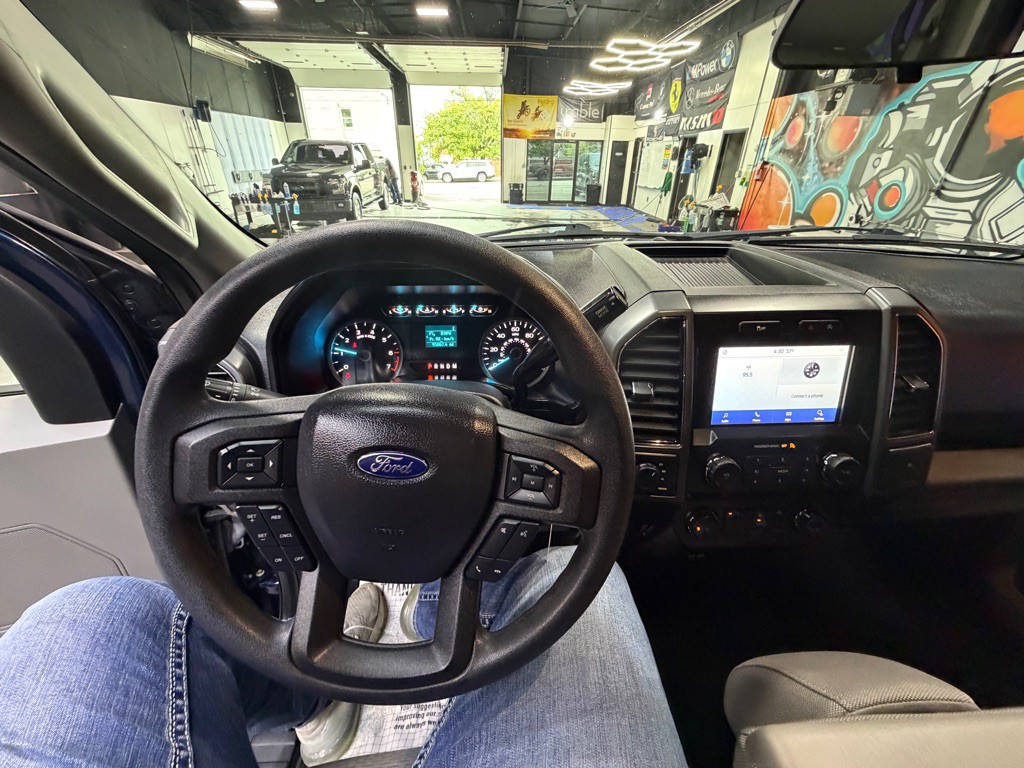 2020 Ford F-150 Image 22