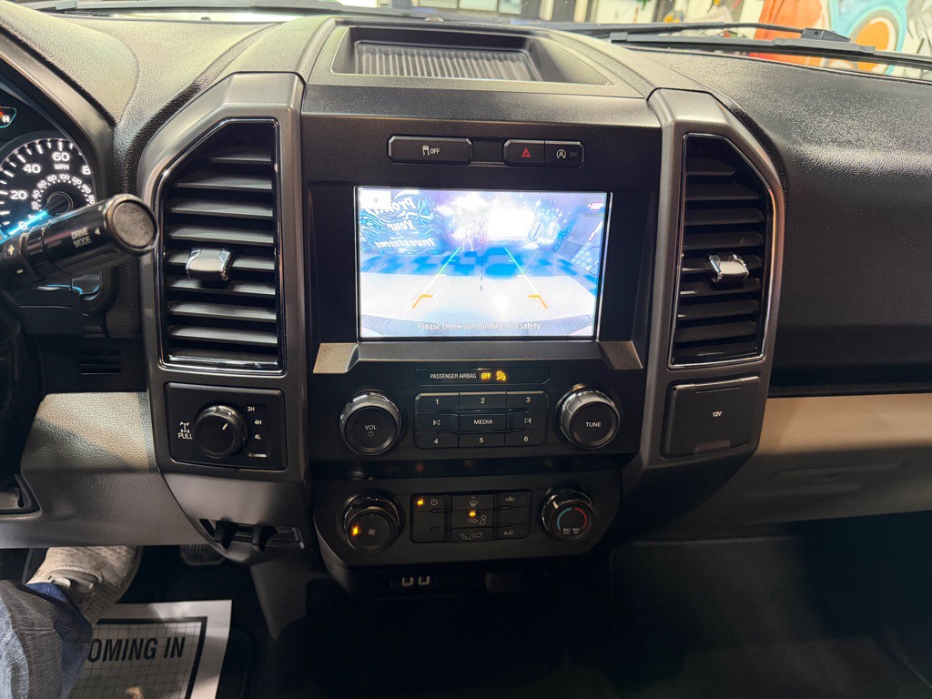 2020 Ford F-150 Image 23