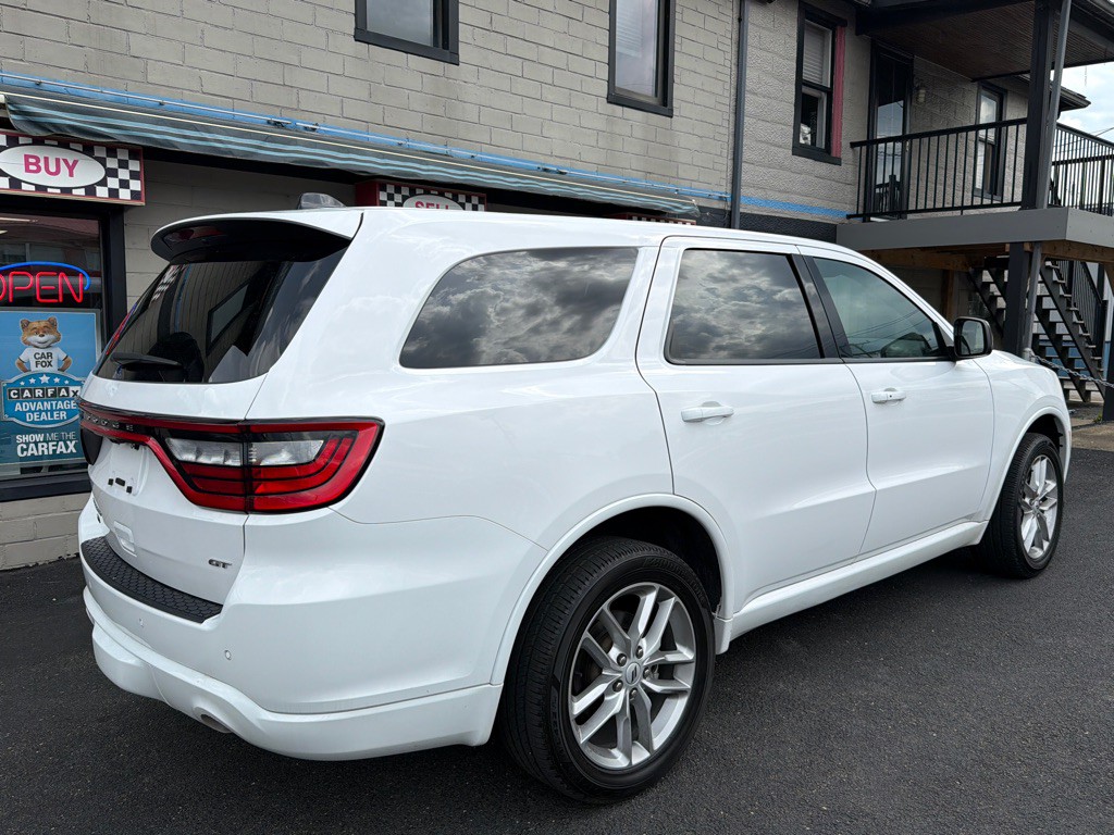2025 Dodge Durango Image 5